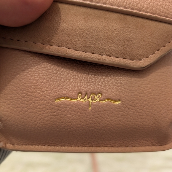 Woman's Espe wallet bag - Picture 2 of 3